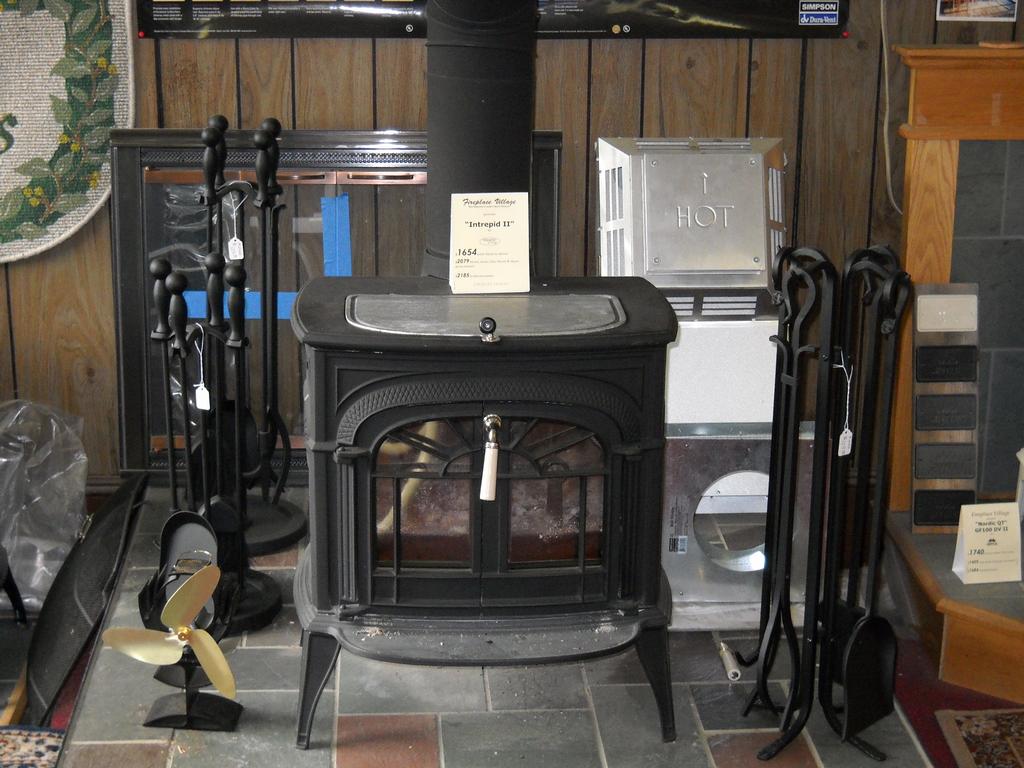 Vermont Castings Decorative Gas Appliance Parts
